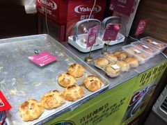 -诚志饼家·小凤饼非遗传承(中山六路店)