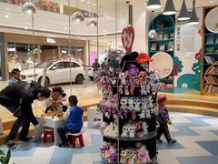 -韬智书店(临桂吾悦店)