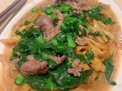 -八合里潮汕鲜牛肉火锅(吉大店)
