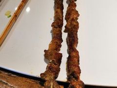 -平娃三宝烧烤·面食(富丰桥店)