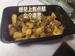 -杨大叔爱面子·四川小吃(岗头店)