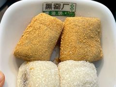 -黑窑厂糖油饼烤鸭·清真菜(黑窑厂街店)