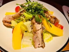 -MR.ROCKY洛奇先生·西餐&酒吧(琶醍店)