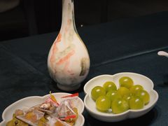 餐前茶点-江南雅厨(李公堤店)