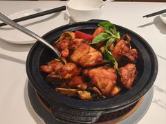 -鹿港小镇(黄金店)