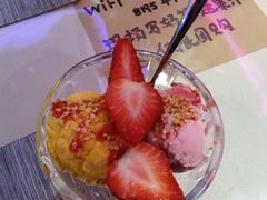-王者荣耀主题西餐厅