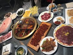 -长嘉·河图火锅(长嘉汇江景旗舰店)