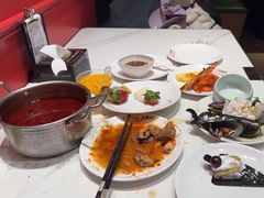 -SEA西雅图海鲜自助餐厅(海乐世界店)