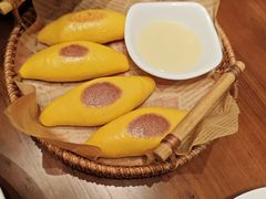 -U你·天然调味(南湖总店)