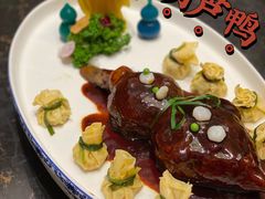 -童福兴·南京菜(老门东店)