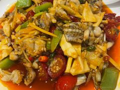 -眉州东坡(清河万象汇店)