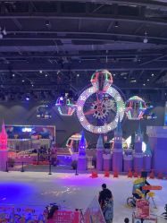 -第五极儿童乐园