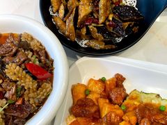 -刘胖子家常菜·蹄花焖藕(富安街店)