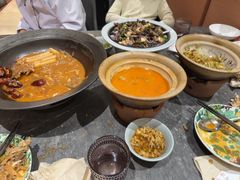 -长安记·大美陕菜(大族广场店)