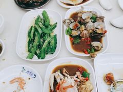 -忆海南海鲜(椰风巷第一市场店)