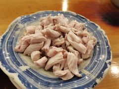 羊肚仁-金生隆(六铺炕店)