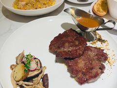 -卡朋西餐(较场西路店)