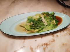 -绿茶餐厅(光明N次方公园店)
