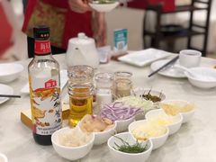 -金瑞轩大酒楼·顺德鱼生·粤菜海鲜(东江国际店)
