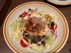 -萨莉亚意式餐厅(杭州滨江天街店)