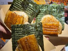 -桂马·日本料理·海胆·海鲜饭·酒场(民主广场店)