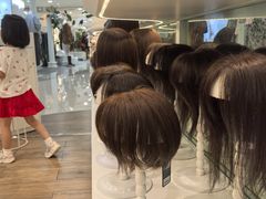 -巴黎春天(浦建店)