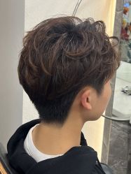 -BABY FACE沙龙