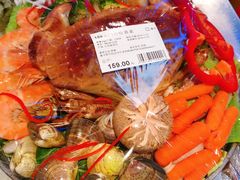 -盒马鲜生(悠方店)
