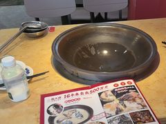 -陈大锅·岳阳鱼馆·地道岳阳菜(美食街店)