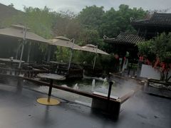 -濮园 · 四合院餐厅