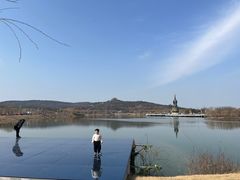 -艾山风景名胜区