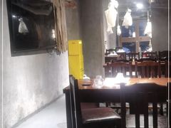 -撸点串吧(小北店)