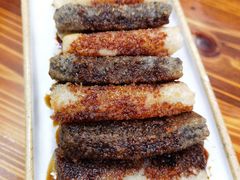 姑苏糍粑-盖帮鳝鱼串串(东郊记忆店)