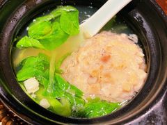 清炖狮子头-南京大牌档(香港广场店)