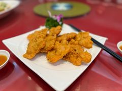 -东海酒家(长平东路店)