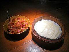 -楼兰新疆主题餐厅(苏州中心店)