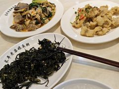 -长平老姿娘夜粥(平东一街店)