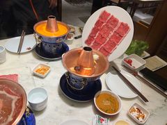 -涮福記·现切牛羊肉火锅(世纪汇店)