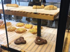 -面包和茶(万联店)