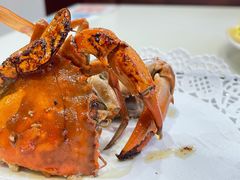 同安煎蟹-鑫悦楼煎蟹·16年海鲜大排档