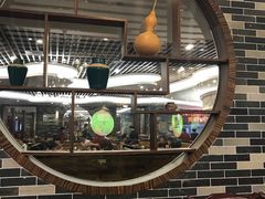 -彩景大酒楼(万泰新天地店)