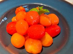 荔枝小番茄-麻六记(新天地店)