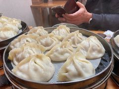 -老烟台灌汤包(南洪街店)
