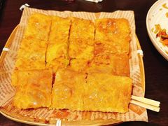 香蕉巴拉达-婉泰·特色小吃·舂鸡脚(告庄二店)