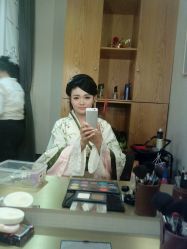 -盘子女人坊古装写真摄影(厦门总店)