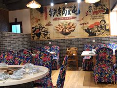 -妈妈家铁锅炖(景诚园综合楼店)