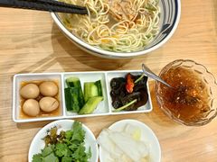 -黄太牛·牛肉面(长江北路店)