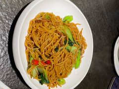 南昌炒米粉-香鼎坊江西菜(国奥店)