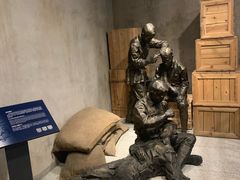 -上海四行仓库抗战纪念馆