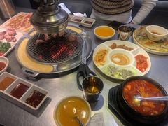 -喜来稀肉(虹泉路店)